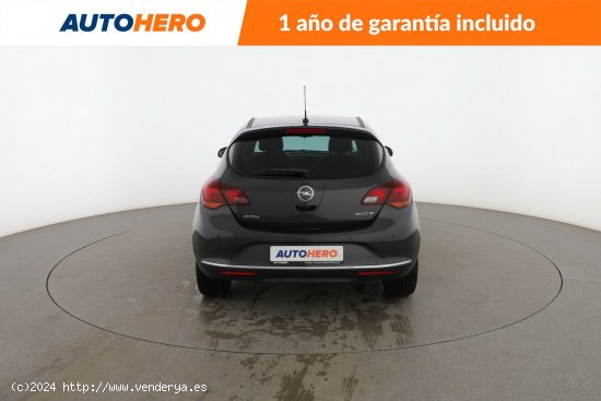 Opel Astra 1.6 CDTI DPF Excellence - 