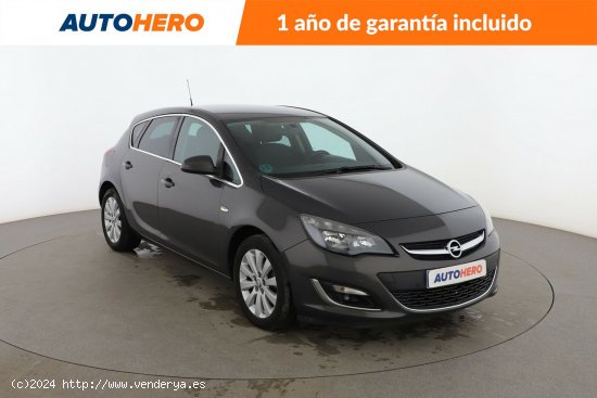 Opel Astra 1.6 CDTI DPF Excellence - 