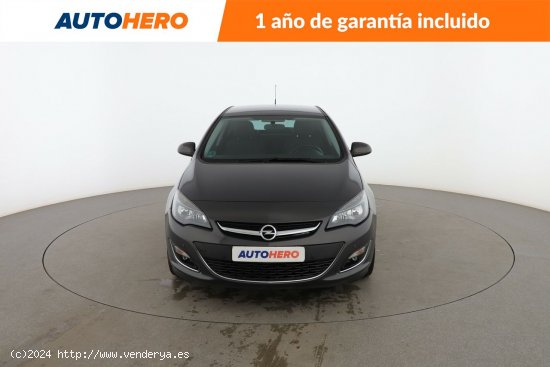 Opel Astra 1.6 CDTI DPF Excellence - 