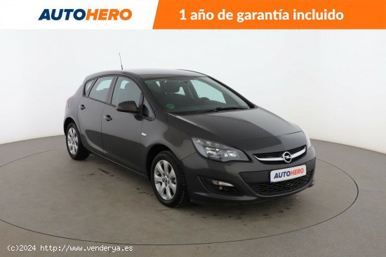 Opel Astra 1.6 CDTI Selective - 