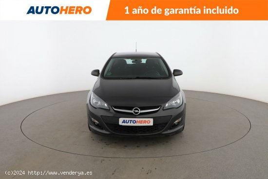 Opel Astra 1.6 CDTI Selective - 