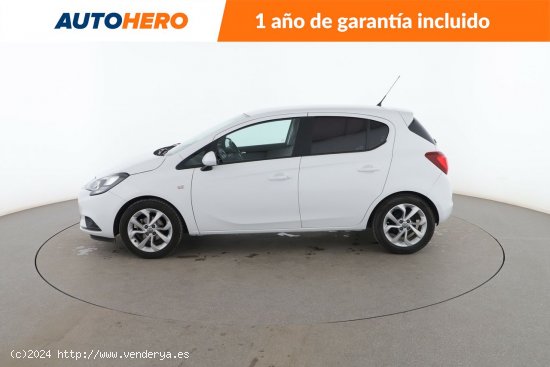 Opel Corsa 1.4 Selective - 