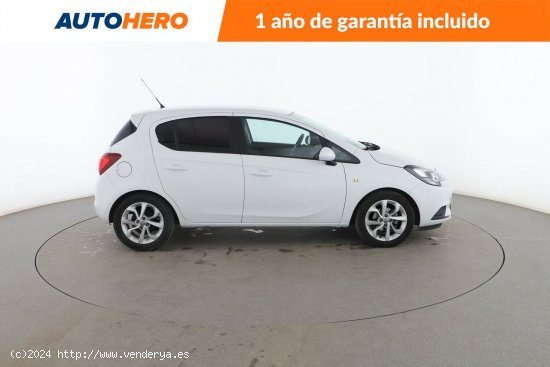 Opel Corsa 1.4 Selective - 