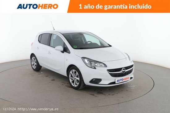 Opel Corsa 1.4 Selective - 