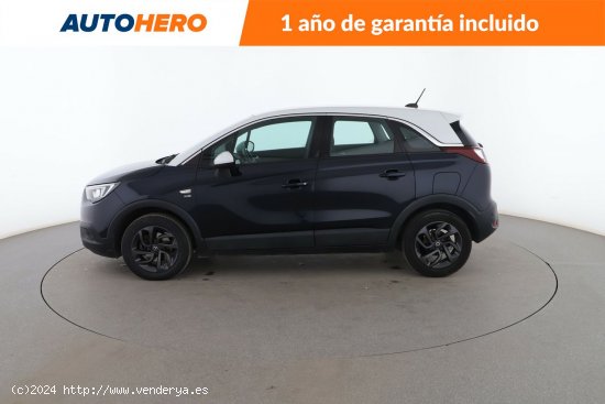 Opel Crossland X 1.2 Desing Line - 