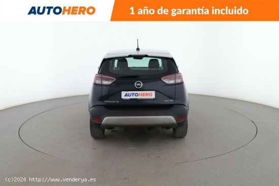 Opel Crossland X 1.2 Desing Line - 