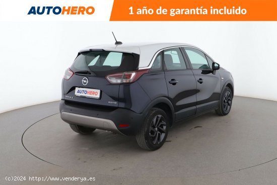 Opel Crossland X 1.2 Desing Line - 