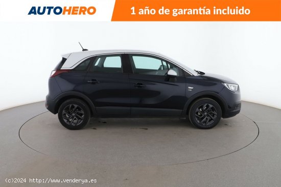 Opel Crossland X 1.2 Desing Line - 