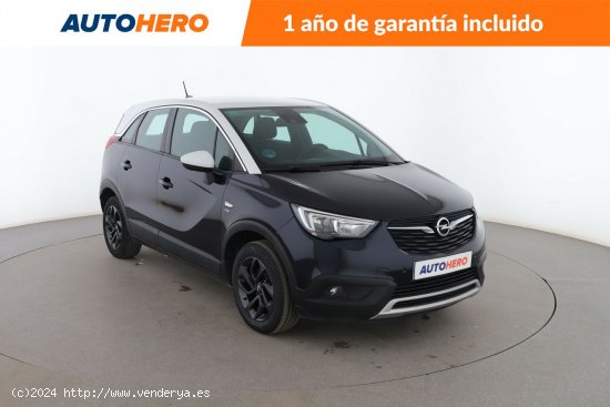 Opel Crossland X 1.2 Desing Line - 