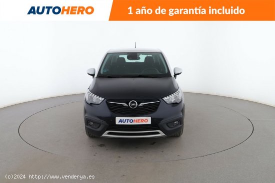 Opel Crossland X 1.2 Desing Line - 