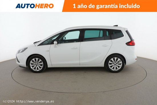 Opel Zafira Tourer    1.6 CDTI DPF Excellence - 