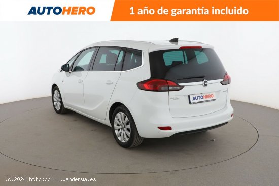 Opel Zafira Tourer    1.6 CDTI DPF Excellence - 