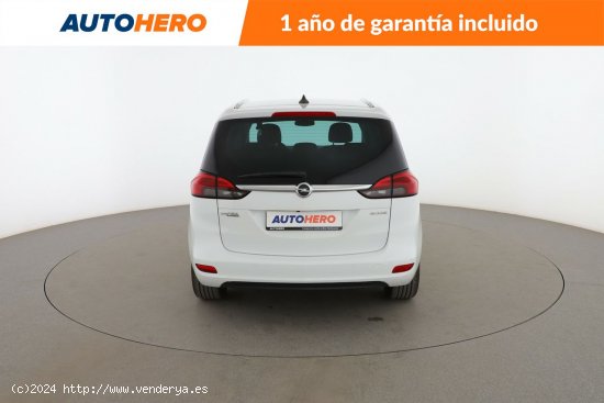 Opel Zafira Tourer    1.6 CDTI DPF Excellence - 