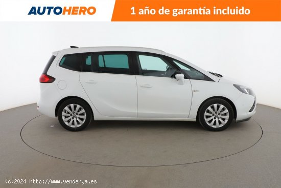 Opel Zafira Tourer    1.6 CDTI DPF Excellence - 