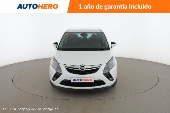 Opel Zafira Tourer    1.6 CDTI DPF Excellence - 