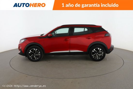 Peugeot 2008 1.5 Blue-HDi Allure - 