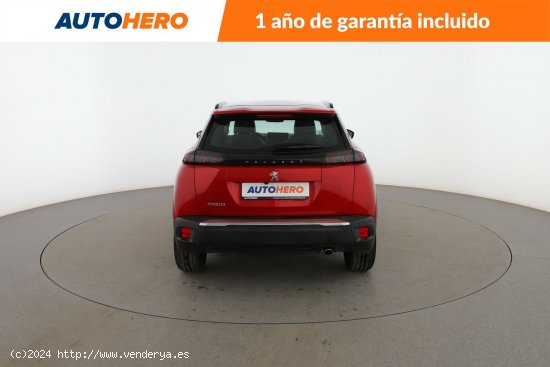 Peugeot 2008 1.5 Blue-HDi Allure - 