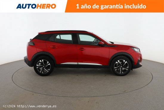 Peugeot 2008 1.5 Blue-HDi Allure - 