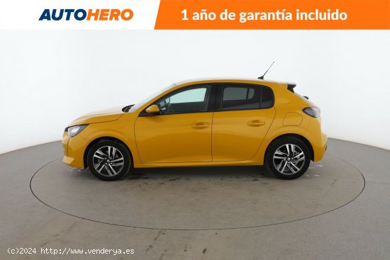 Peugeot 208 1.2 PureTech Allure - 