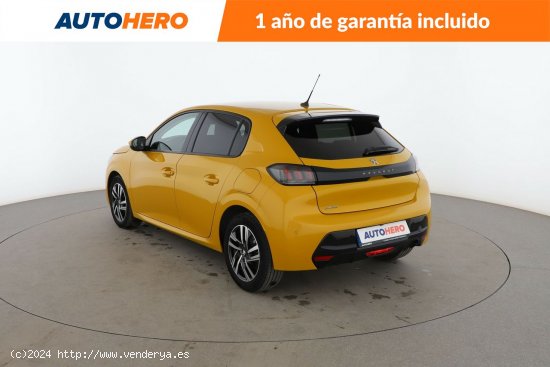 Peugeot 208 1.2 PureTech Allure - 