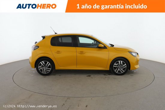 Peugeot 208 1.2 PureTech Allure - 