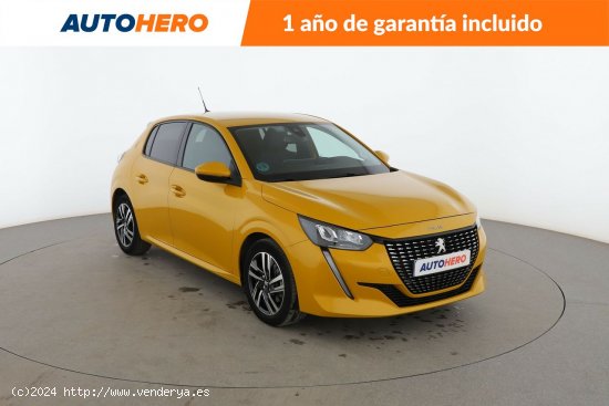 Peugeot 208 1.2 PureTech Allure - 