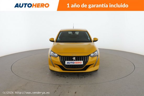 Peugeot 208 1.2 PureTech Allure - 