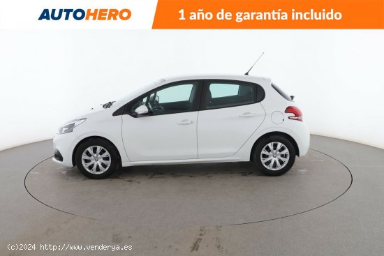 Peugeot 208 1.6 Blue-HDi Active - 