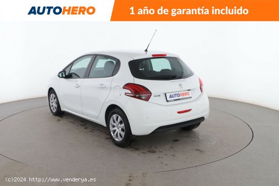 Peugeot 208 1.6 Blue-HDi Active - 