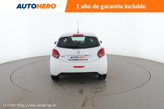 Peugeot 208 1.6 Blue-HDi Active - 