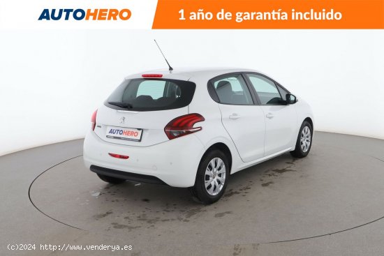 Peugeot 208 1.6 Blue-HDi Active - 