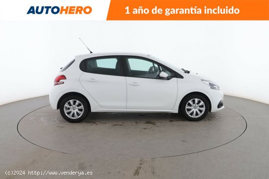 Peugeot 208 1.6 Blue-HDi Active - 