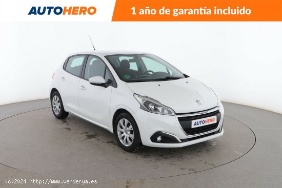 Peugeot 208 1.6 Blue-HDi Active - 