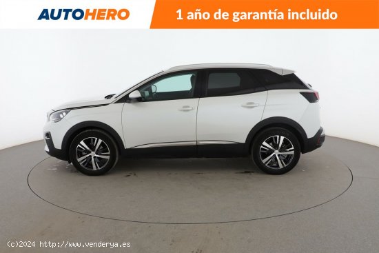 Peugeot 3008 1.2 PureTech Allure - 