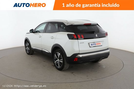 Peugeot 3008 1.2 PureTech Allure - 