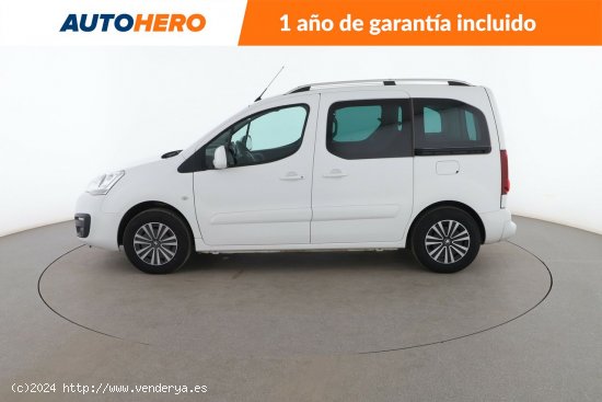 Peugeot Partner 1.6 BlueHDi Tepee Active - 