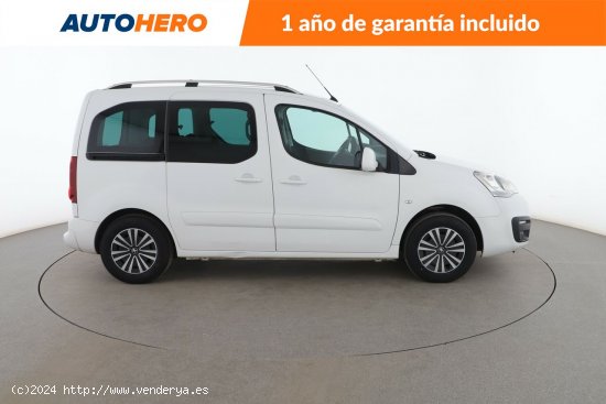 Peugeot Partner 1.6 BlueHDi Tepee Active - 