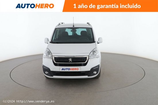 Peugeot Partner 1.6 BlueHDi Tepee Active - 