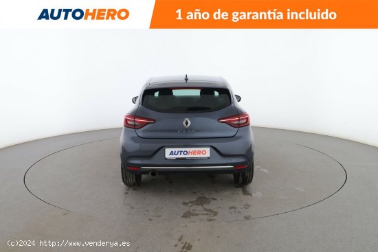 Renault Clio 1.0 TCe Zen - 