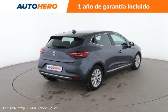 Renault Clio 1.0 TCe Zen - 