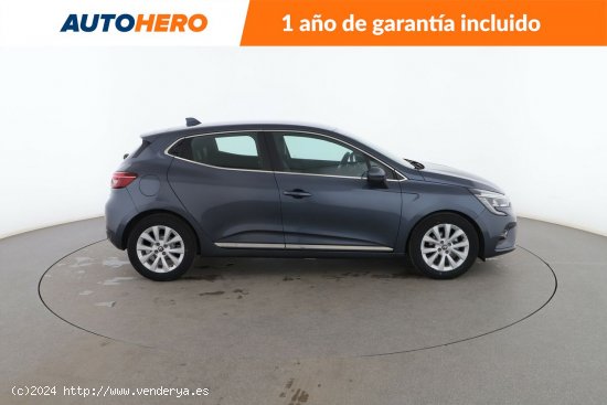 Renault Clio 1.0 TCe Zen - 