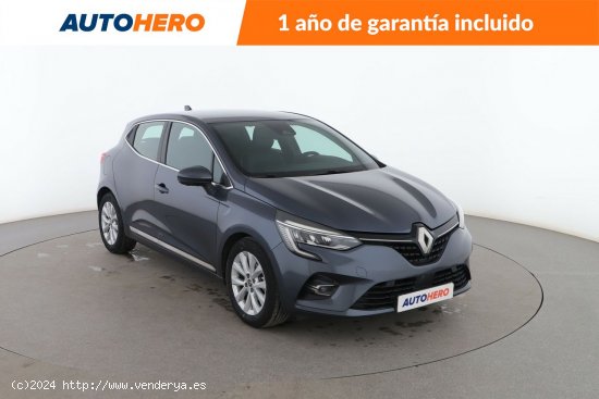 Renault Clio 1.0 TCe Zen - 