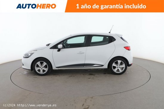 Renault Clio 1.5 dCi Energy Dynamique - 