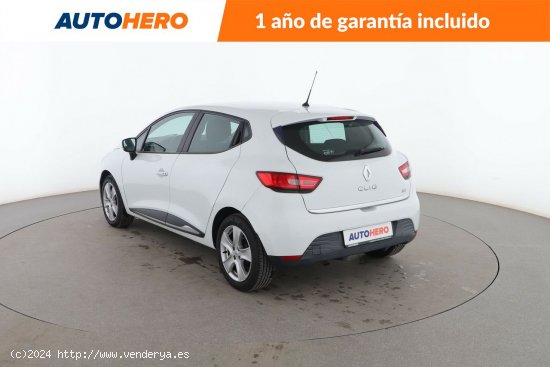 Renault Clio 1.5 dCi Energy Dynamique - 