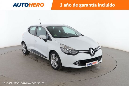 Renault Clio 1.5 dCi Energy Dynamique - 