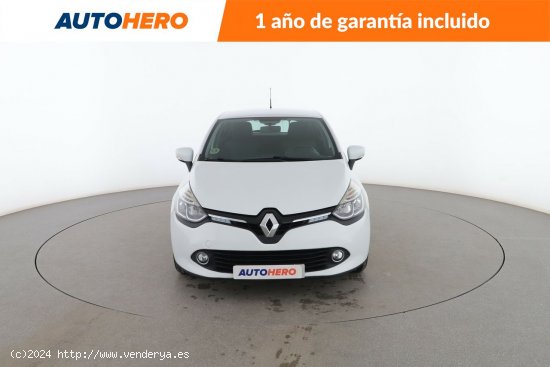 Renault Clio 1.5 dCi Energy Dynamique - 