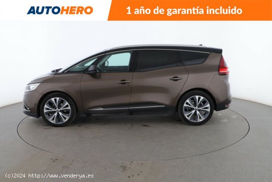 Renault Grand Scénic 1.3 TCe Zen - 