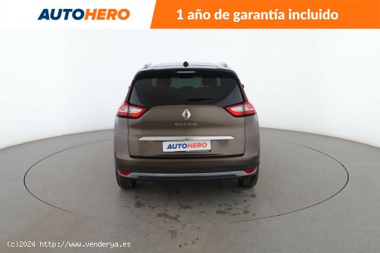 Renault Grand Scénic 1.3 TCe Zen - 