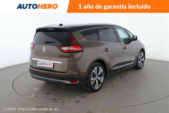 Renault Grand Scénic 1.3 TCe Zen - 