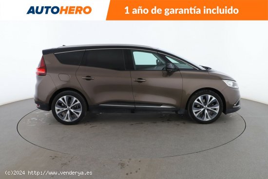 Renault Grand Scénic 1.3 TCe Zen - 